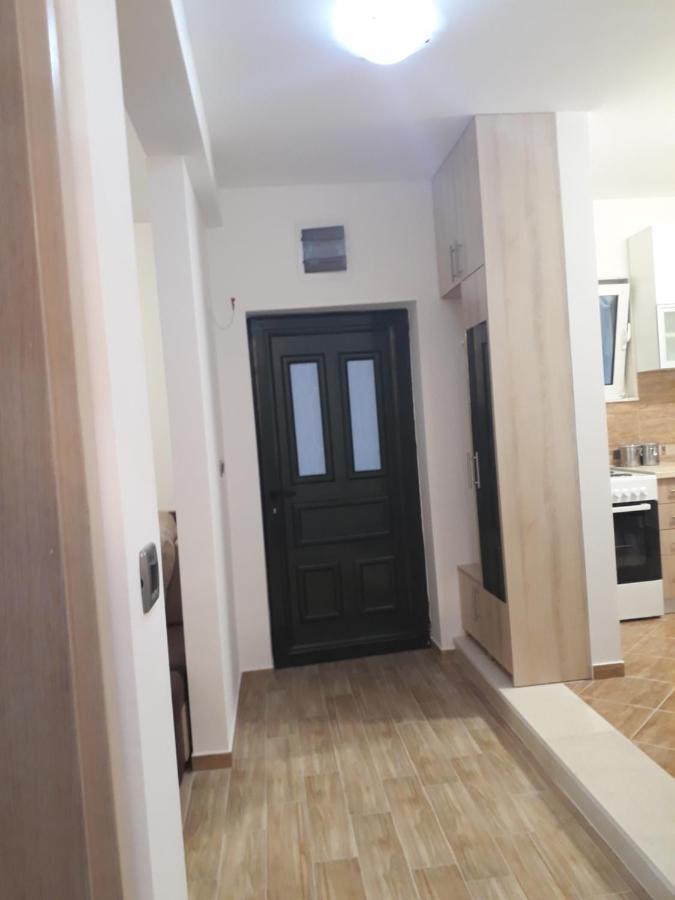 Apartmani Andrea Herceg Novi Exterior foto